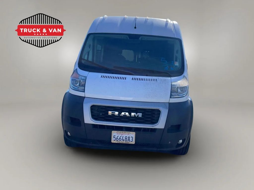 ram promaster cargo van 2020 3C6TRVBG8LE102272 image ram promaster cargo van 2020 3C6TRVBG8LE102272 image